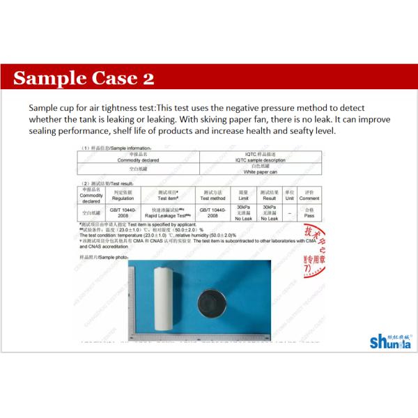 Reliable Paper Blank Skiving Making Machine , Paper Sheet Skiving Equipment For Manufacturers