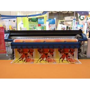China Seamless Wall Paper inkjet printer 3.2M 7702L on sale