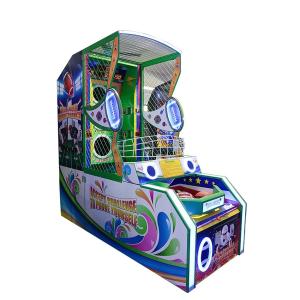 Metal Material Redemption Arcade Machines Hot Rugby American Football Playing
