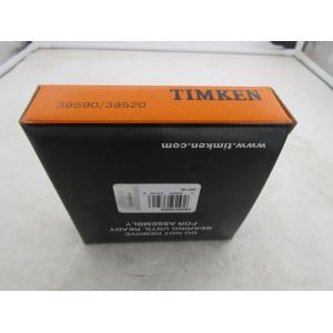 39590/20 Tapered Roller Bearings 39590 39520 Cup Wheel Bearing