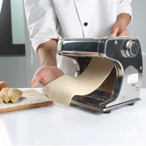 180mm Shule Pasta Maker 70W Electric Pasta And Noodle Maker