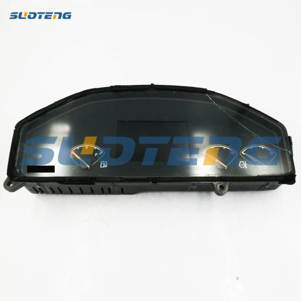 VOE11443800 11443800 L70F Wheel Loader Display Monitor Assy