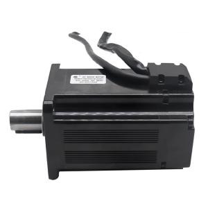 48V 18.7A 2500 Lines Incremental Encoder Servo Motor for Solar Tracker with Wide Temperature Range -25℃ to 55℃