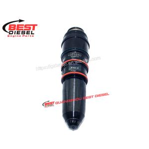 Diesel Engine Spare Parts for Cummins PT Fuel Injector Nozzle NTA855 Injector