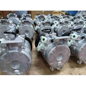 Auto AC Conditioning Compressor For Toyota 10S15C 447180-8310 883100K010