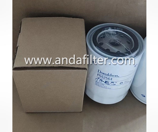 Buy High Quality Fuel Filter P552564 at wholesale prices