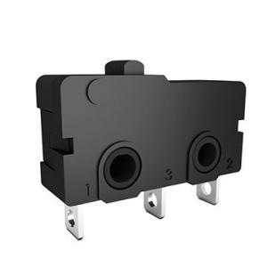 30V DC 0.3A Waterproof momentary Micro Switch