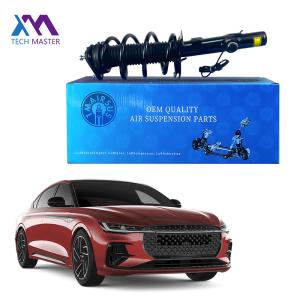 Quality Front Left Right Lincoln MKC Absorb Shock Strut Air Suspension Shock For 5LMKC-3601 EJ7C18B061 for sale