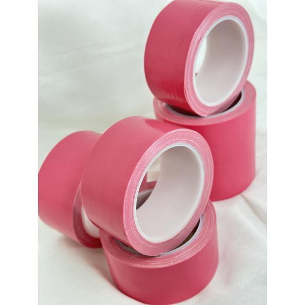 Buy Viscosity Easy Tear Rubber Adhesive Carpet Tape With Moisture Proof at wholesale prices