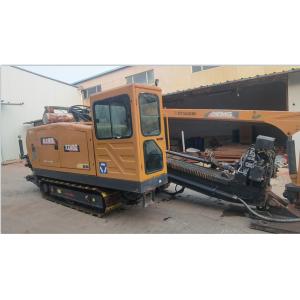used 45ton hdd machine, used 45ton hdd rig, used XCMG XZ450 horizontal