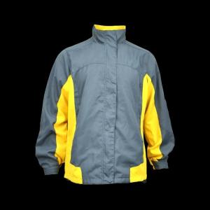 Factory Customized New Arrival Windproof Multi Color Long Sleeve Wind Coat