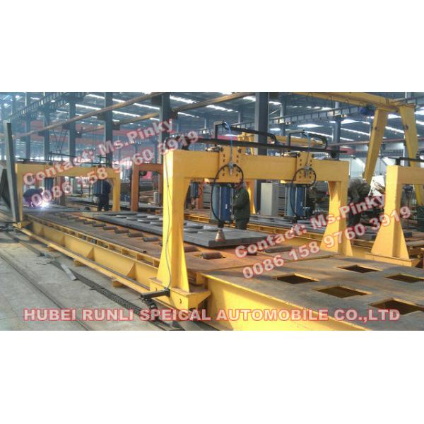 35Tons Tipper Truck Dongfeng 10 Wheels DFL Dumper