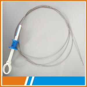 Endoscopy Disposable Grasping Forceps