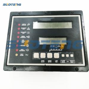 188-5200 Monitor Control Panel Display For 3456 Engine