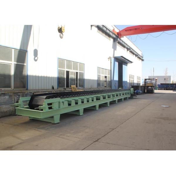 Buy Mining Industry Apron Feeder Conveyor For Clinker Limestone at wholesale prices