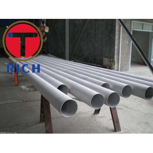 Duplex 201 304 316 Stainless Steel Pipe Duplex Seamless Steel Tube
