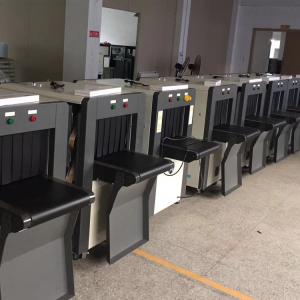 High Quality X-ray Baggage Scanner Airport Luggage Machine for Bags Checking