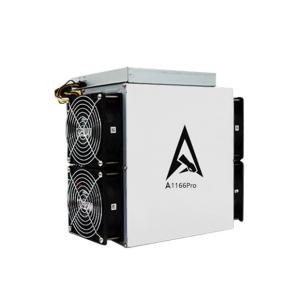 Avalon A1166 Pro 81Th/s 3400W In Stock Second-Hand