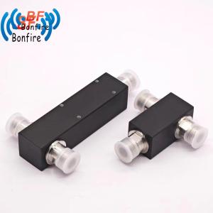 Quality Sew below data table N-F/4.3-10-F/DIN-F Power Divider for Public Safety System IP60 for sale