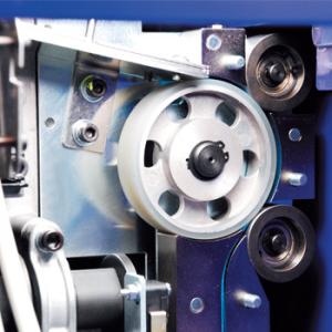 Join Pack Handheld Strapping Machine Semi Automatic 12mm Width Adjustable