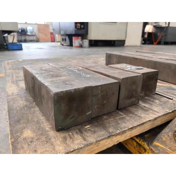 Astm B564 N08825 B423 Uns N08825 Forged Round Bar Black Bright