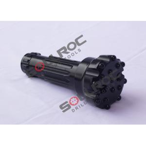 No Footvalve Type 171mm 6 3/4'' DTH Drill Bits For Blasting Drilling