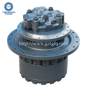 China 708-8F-00570 PC200-8MO Komatsu Final Drives For Mini Excavators on sale