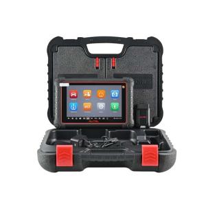 Quality Autel MaxiCOM MK900BT Bidirectional Diagnostic Scanner Update of MX900 MK808BT MK808S CAN-FD&amp;DOIP for sale