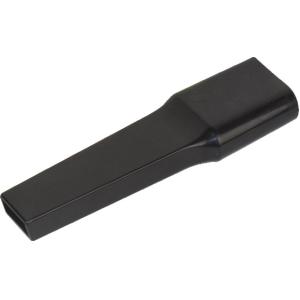 Black 12V DC Handheld Car Vacuum Cleaner / Auto Vacuum Cleaner