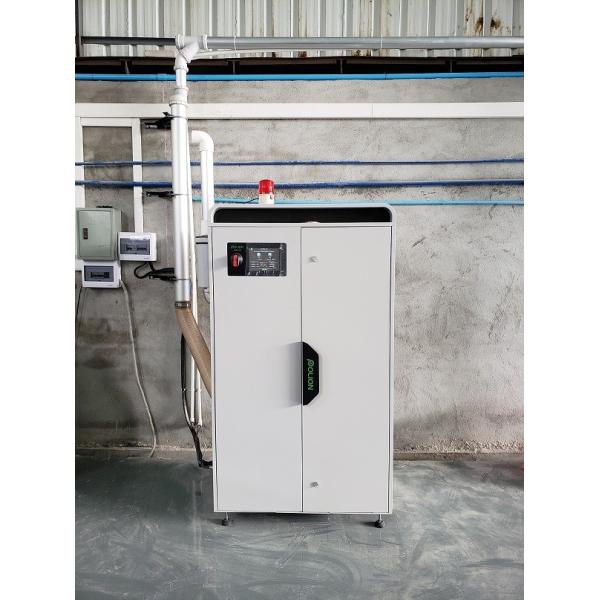 Buy HULK-10 Steel Sander Machine at wholesale prices