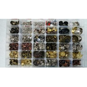 Factory Manufacturing Antique Chair Nails Upholstery Furniture Nail Sofa