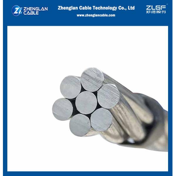 Buy 6 AWG Peachbell AAC Construction ASTM B230 ASTM B231 at wholesale prices