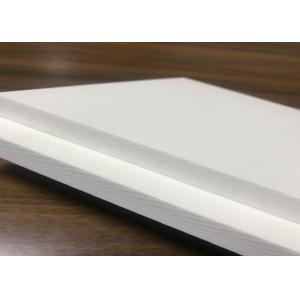 China Durable Eco Friendly PVC Celuka Foamed Board Bathroom Cabinet Sheets on sale