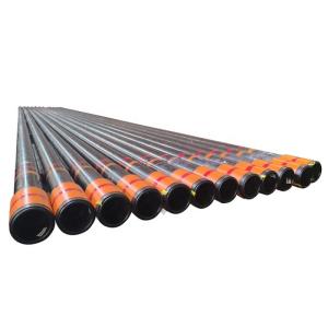 Astm Sa333 Grade 6 Schedule 40 Carbon Steel Seamless Pipe