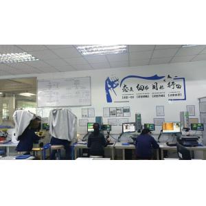 Krunter Future Tech (Dongguan) Co., Ltd.