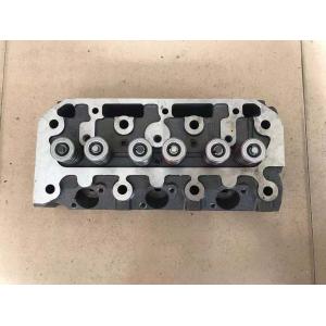 YM129300-11000 129300-11000 YM77105811700 YANMAR 3D84 Engine Cylinder Head