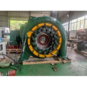 Over 30 Years Life Time and Speed Range 150RPM-1000RPM Water Turbine Generator