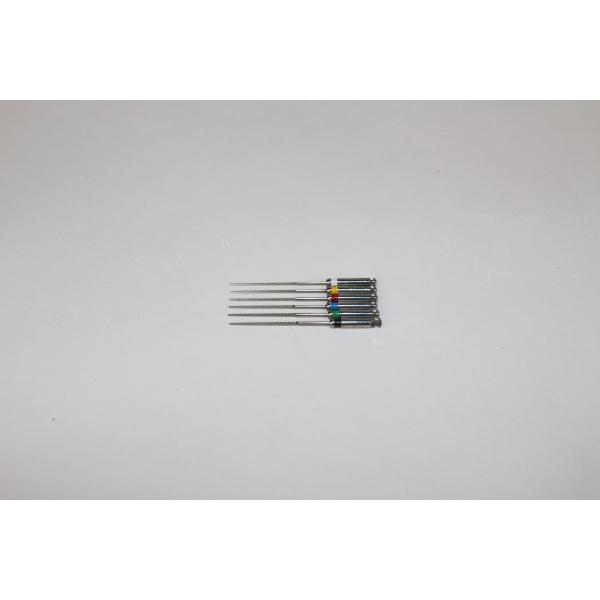 Buy Toye Dental Advanced Nickel - Titanium Alloy NITI-Engine k Files at wholesale prices