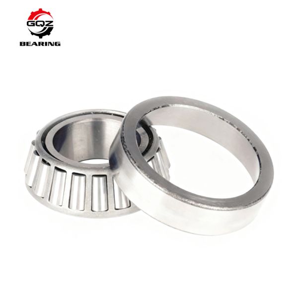 Buy iso9001 gcr15 single row 861/854 chrome steel taper roller bearing for Industrial Equipment at wholesale prices