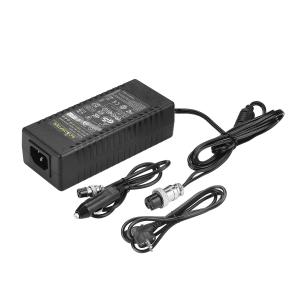 Adjustable 6 Antennas 15W High Power Cellphone ,GPS,WiFi Jammer