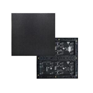 Private Design 1024 grey levels 1920Hz LED Module Screen