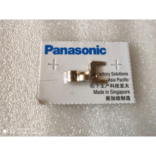 Panasonic SMT Spare Parts AVK2B Turn Clip CHUCK 10469S0006 104691107503