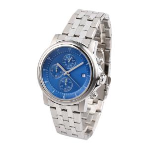 RoHs High End Quartz Watch , Waterproof Chronograph Wrist Watch