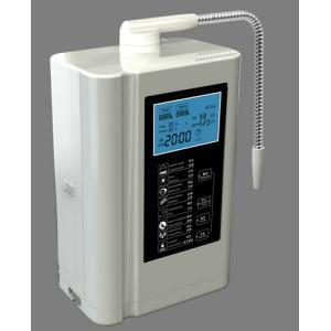 50Hz Commercial Alkaline Home Water Ionizer