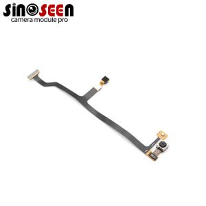 Autofocus MIPI Camera Module Dual Lens 8mp OV8865 and 3mp S5K5CA Chip