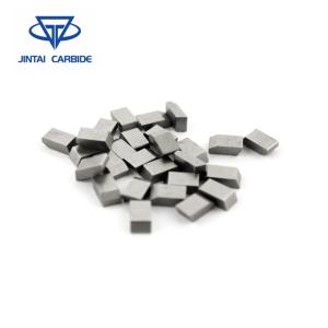 China Durable Tungsten Carbide Saw Tips K01, K05, K10, K20, K30, K40, P40, M30 on sale