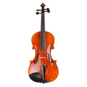 Factory supply European Material flamed Professional 4/4 handmade Violin play