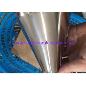 Inconel 800 Butt Weld High Pressure Fittings ASTM B366 Alloy 800HT UNS NO8811