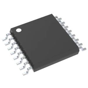 Quality ADC128S022CIMT Temperature Sensor Chip Adc 12 Bit Sar 16TSSOP for sale