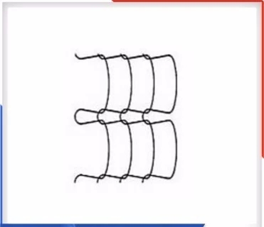 Copper / Stainless Steel Wire Mesh Filter Screen Strong Corrosion Resistance